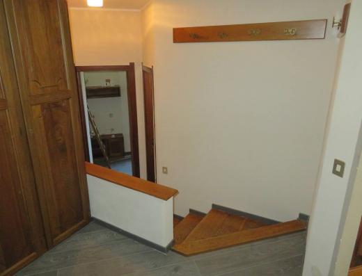 Corridoio camere