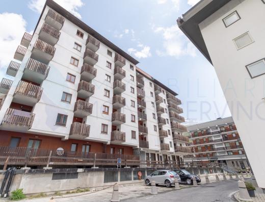 Building view