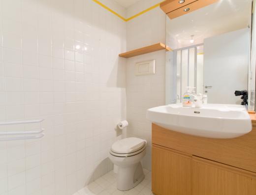 Bagno 1