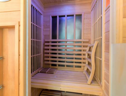 Sauna singola