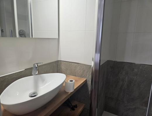 Bagno camera